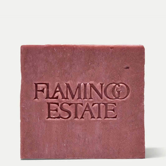 Jasmine Damask Rose Soap Brick