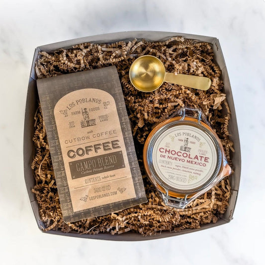 Burque Perk Gift Set