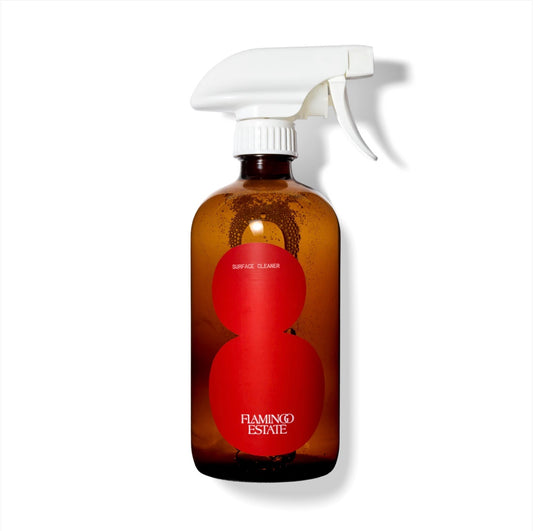 Roma Heirloom Surface Cleaner