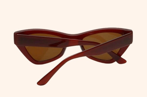 Cruise Toffee Sunglasses