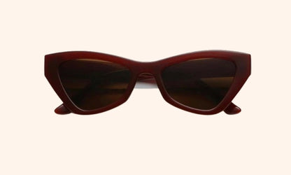 Cruise Toffee Sunglasses