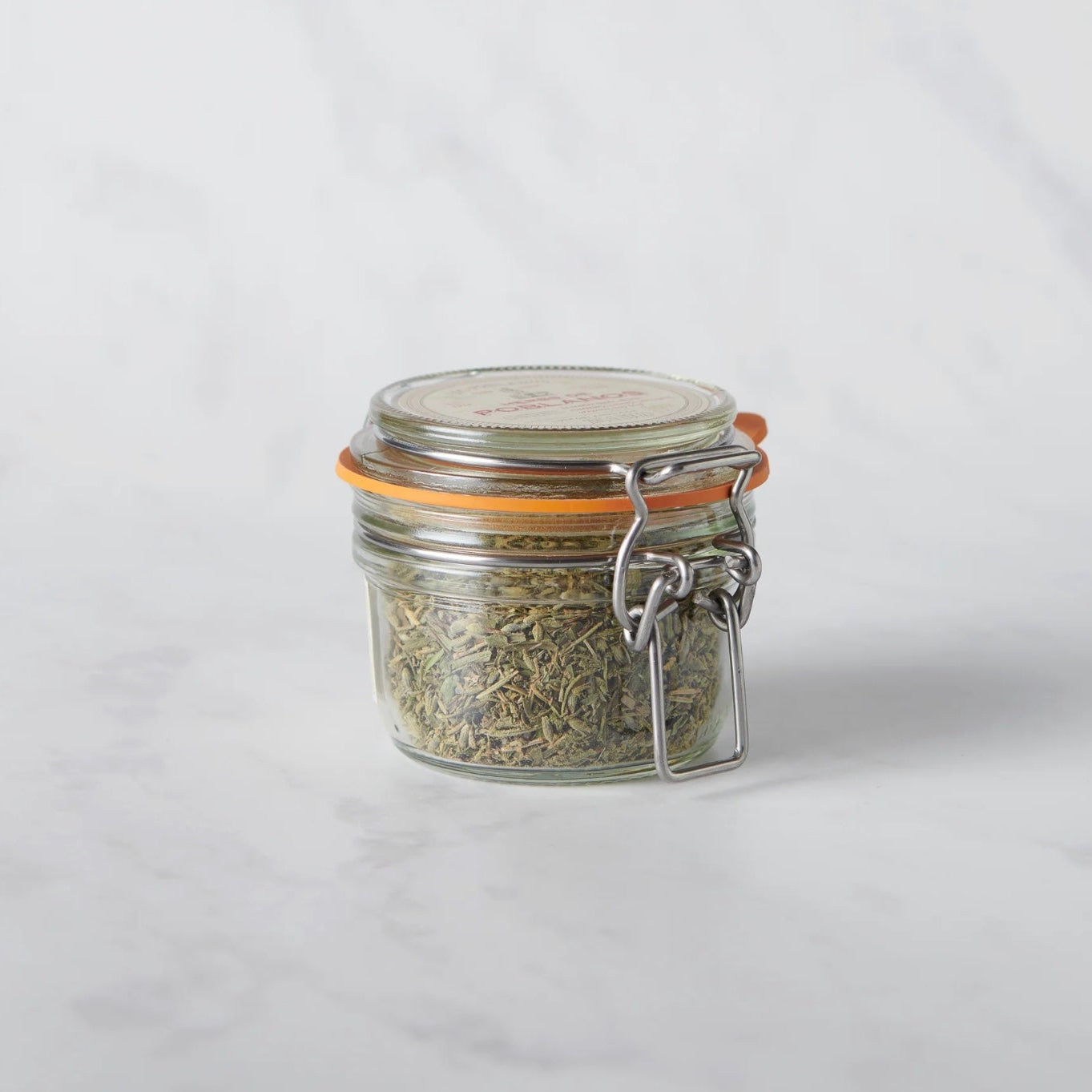 Herbs de Poblanos