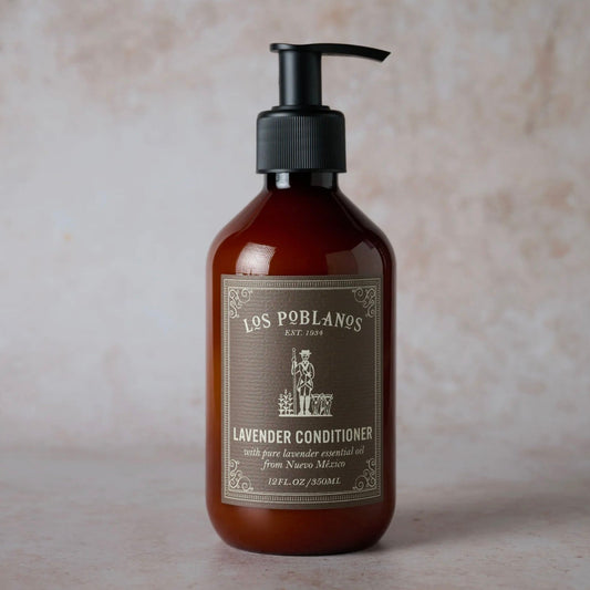Lavender Conditioner