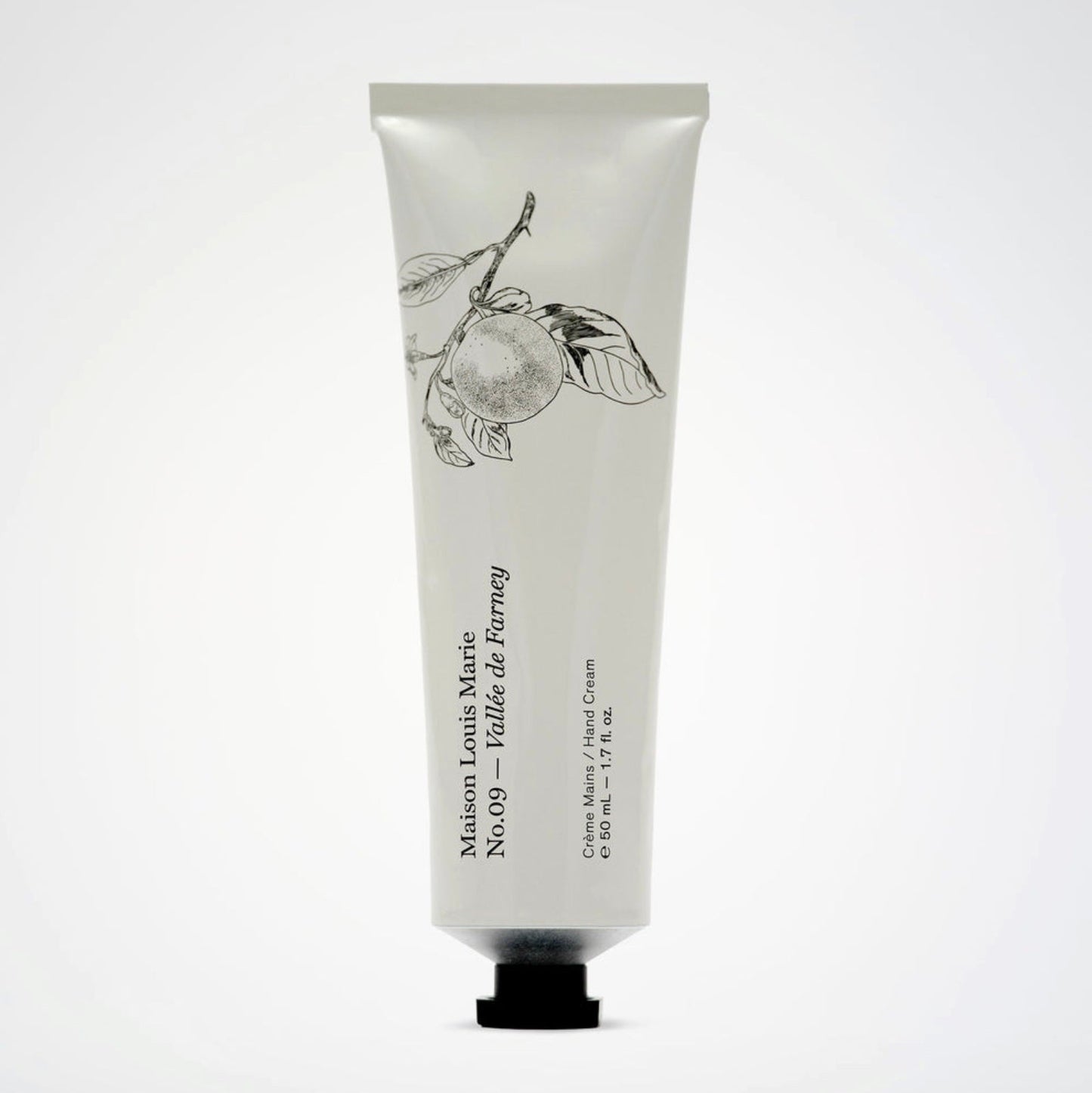 No.09 Vallée de Farney Hand Cream