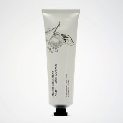 No.09 Vallée de Farney Hand Cream