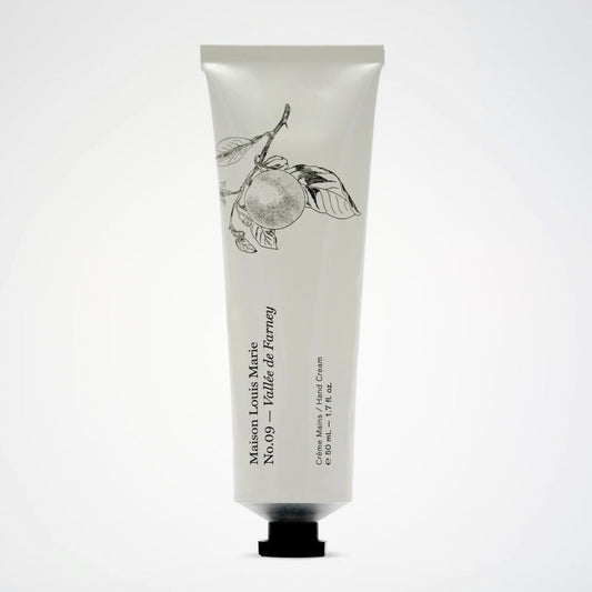 No.09 Vallée de Farney Hand Cream