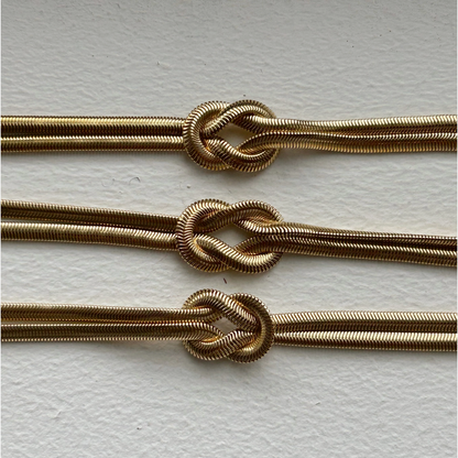 Margot Necklace