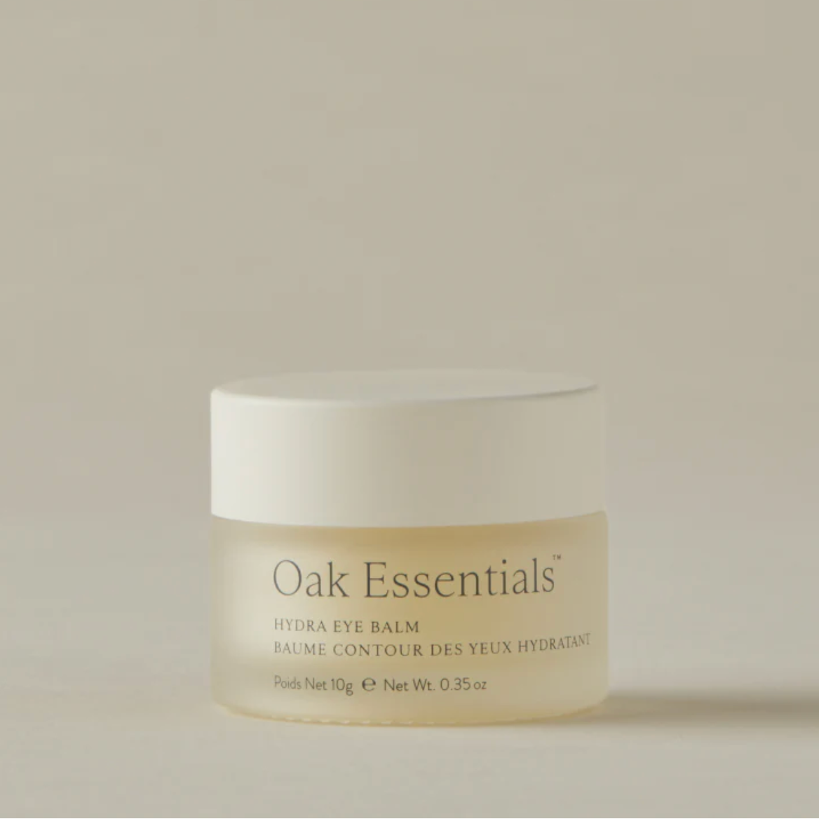 Hydra Eye Balm