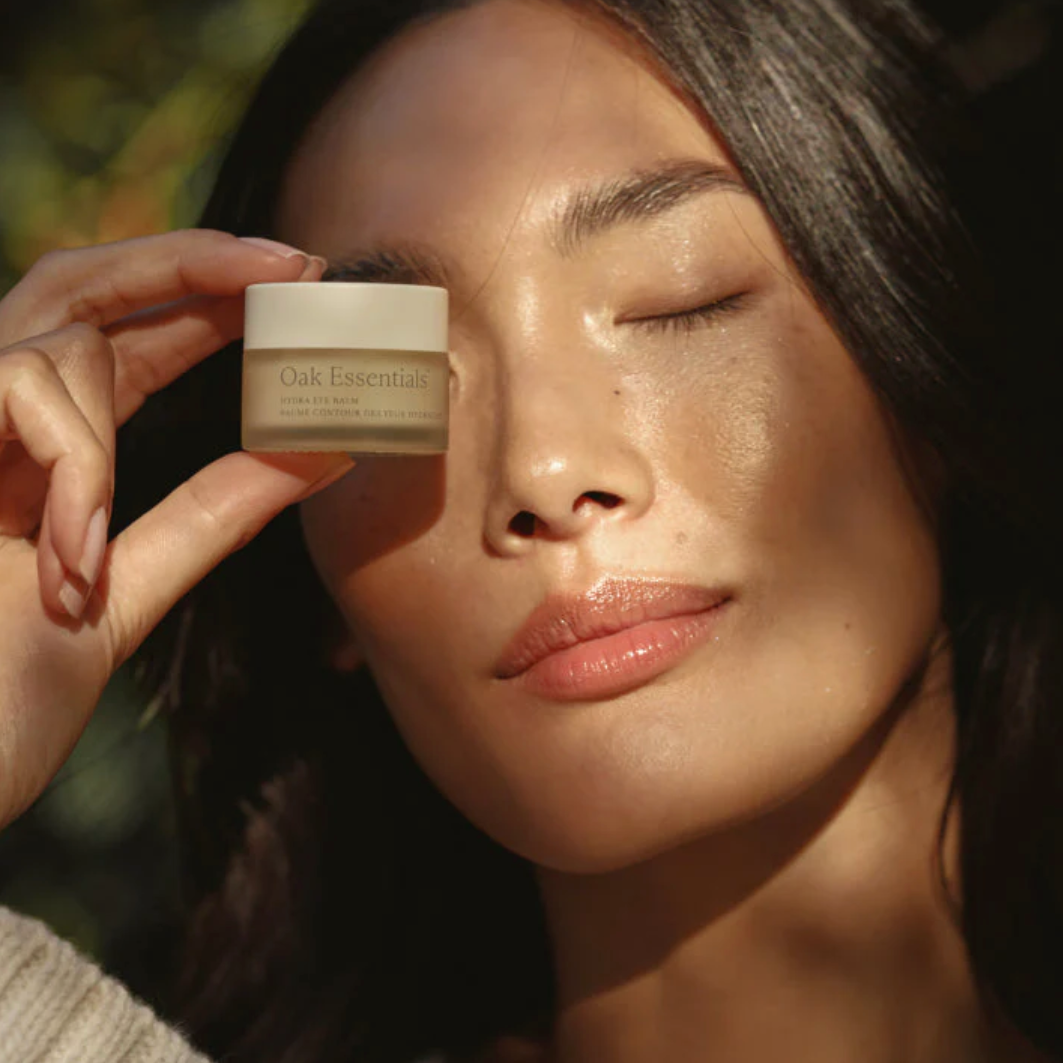 Hydra Eye Balm