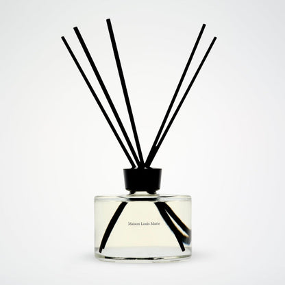 Maison Louis Marie Home Diffuser No. 04 Bois de Balincourt