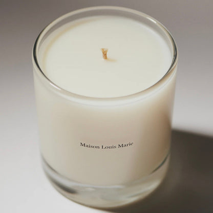 Maison Louis Marie Candle No.13 Nouvelle Vague