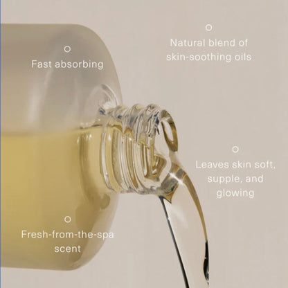 Dew Body Oil
