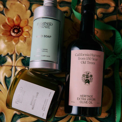 Mini Garden Tour- Flamingo Estate Gift Box