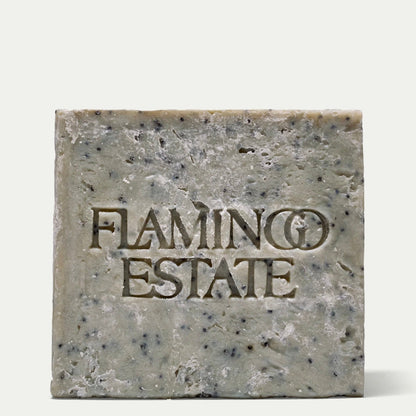 Morning Exfoliating Bar Soap