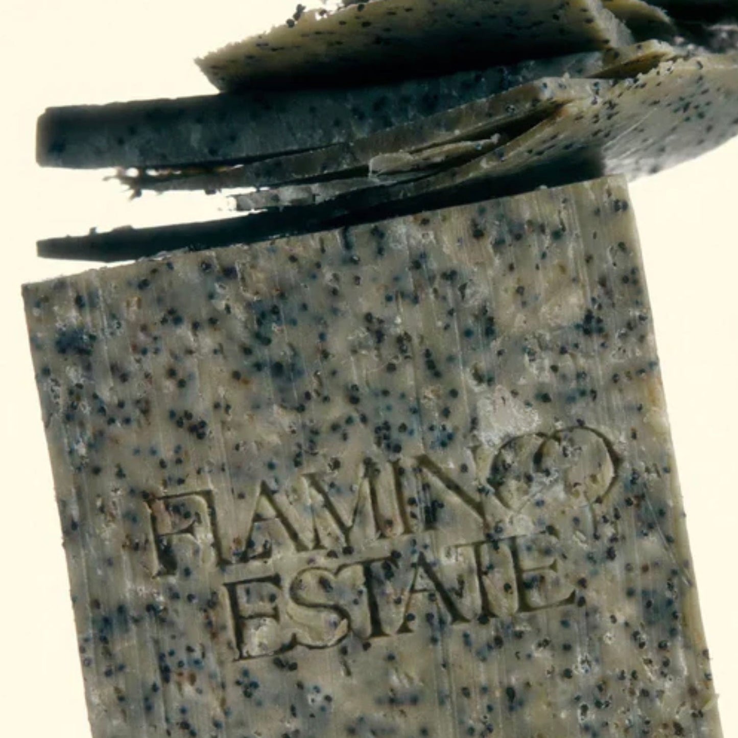 Morning Exfoliating Bar Soap