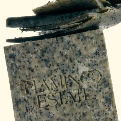 Morning Exfoliating Bar Soap