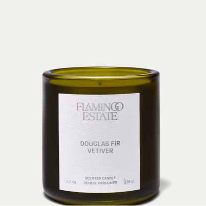 Douglas Fir & Ancient Vetiver Candle