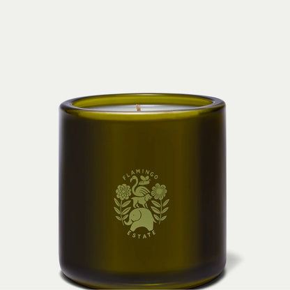 Douglas Fir & Ancient Vetiver Candle