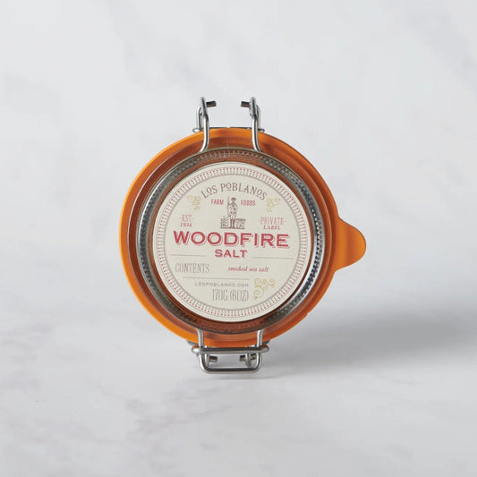 Woodfire Salt