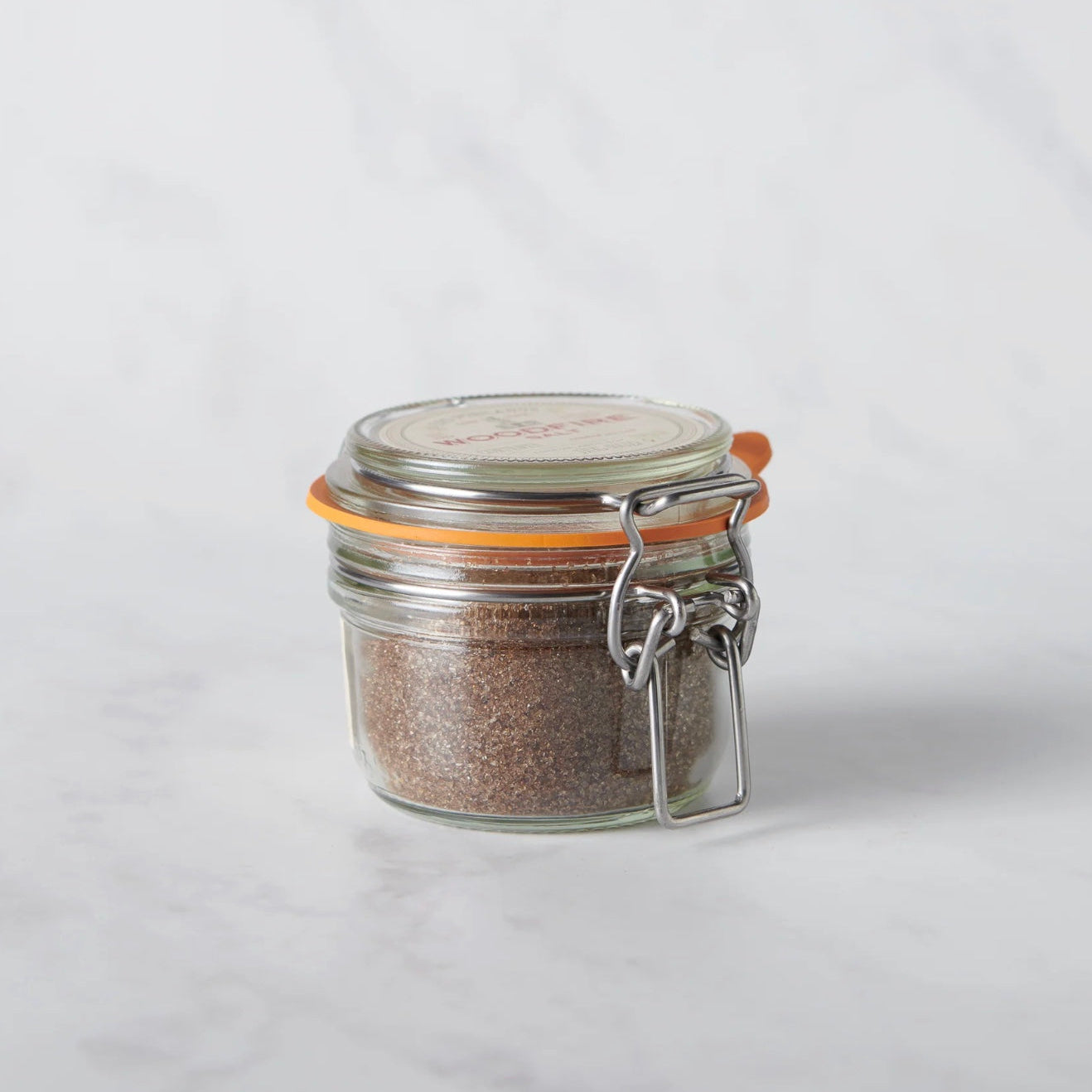 Woodfire Salt