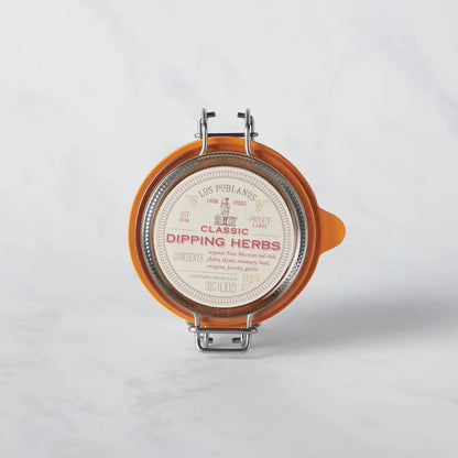 Classic Dipping Herbs