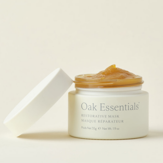 Restorative Mask