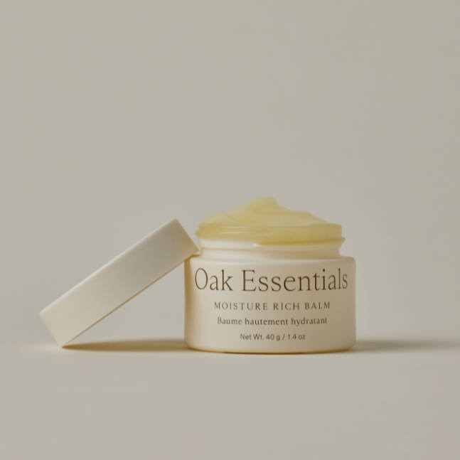 Moisture Rich Balm
