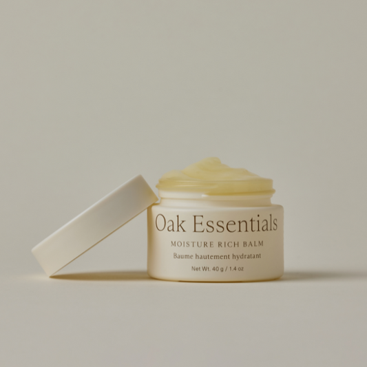 Moisture Rich Balm