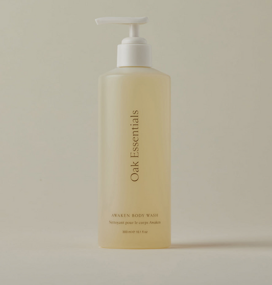 Awaken Body Wash