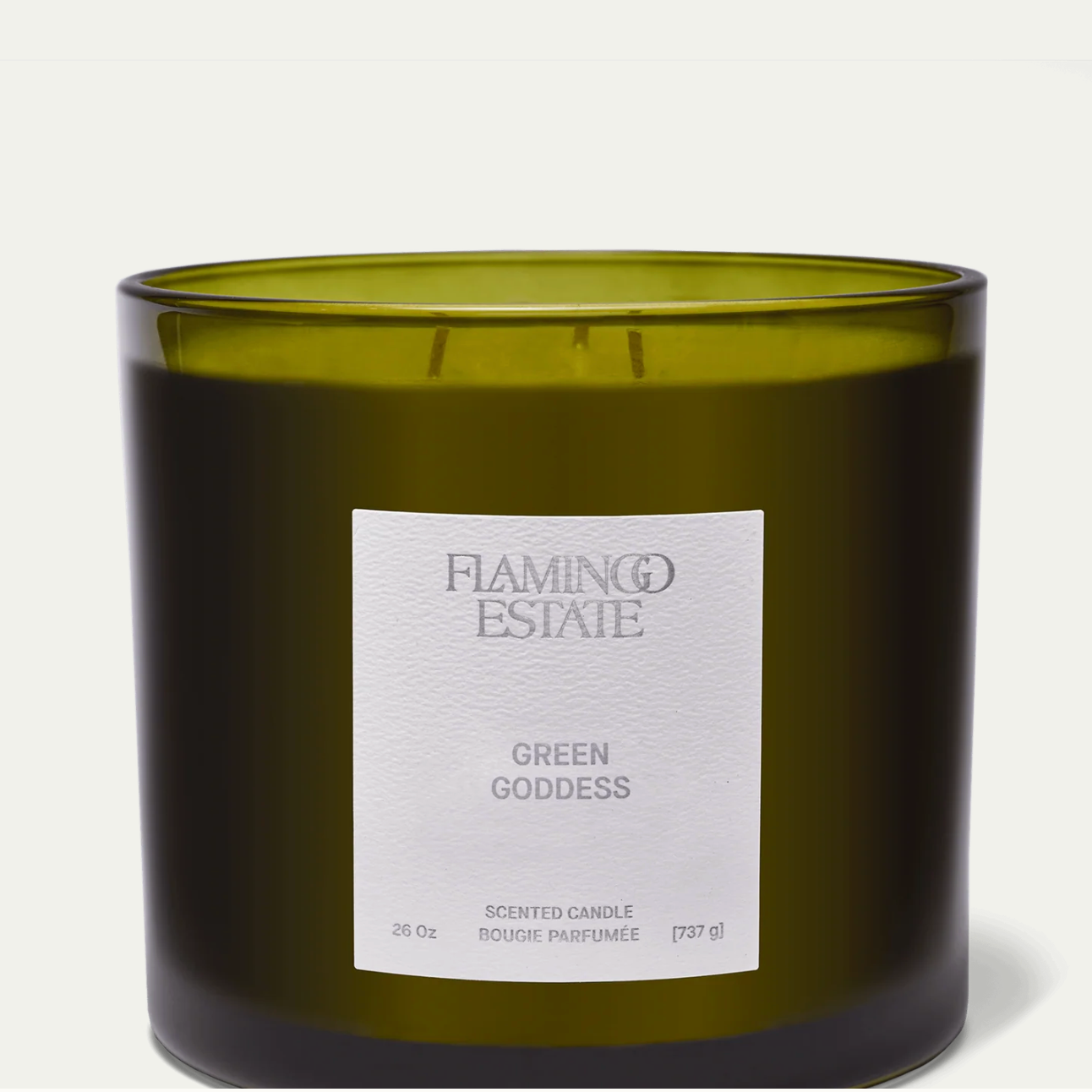 Green Goddess Candle 26 oz