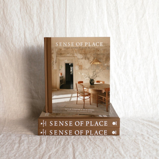 Sense of Place