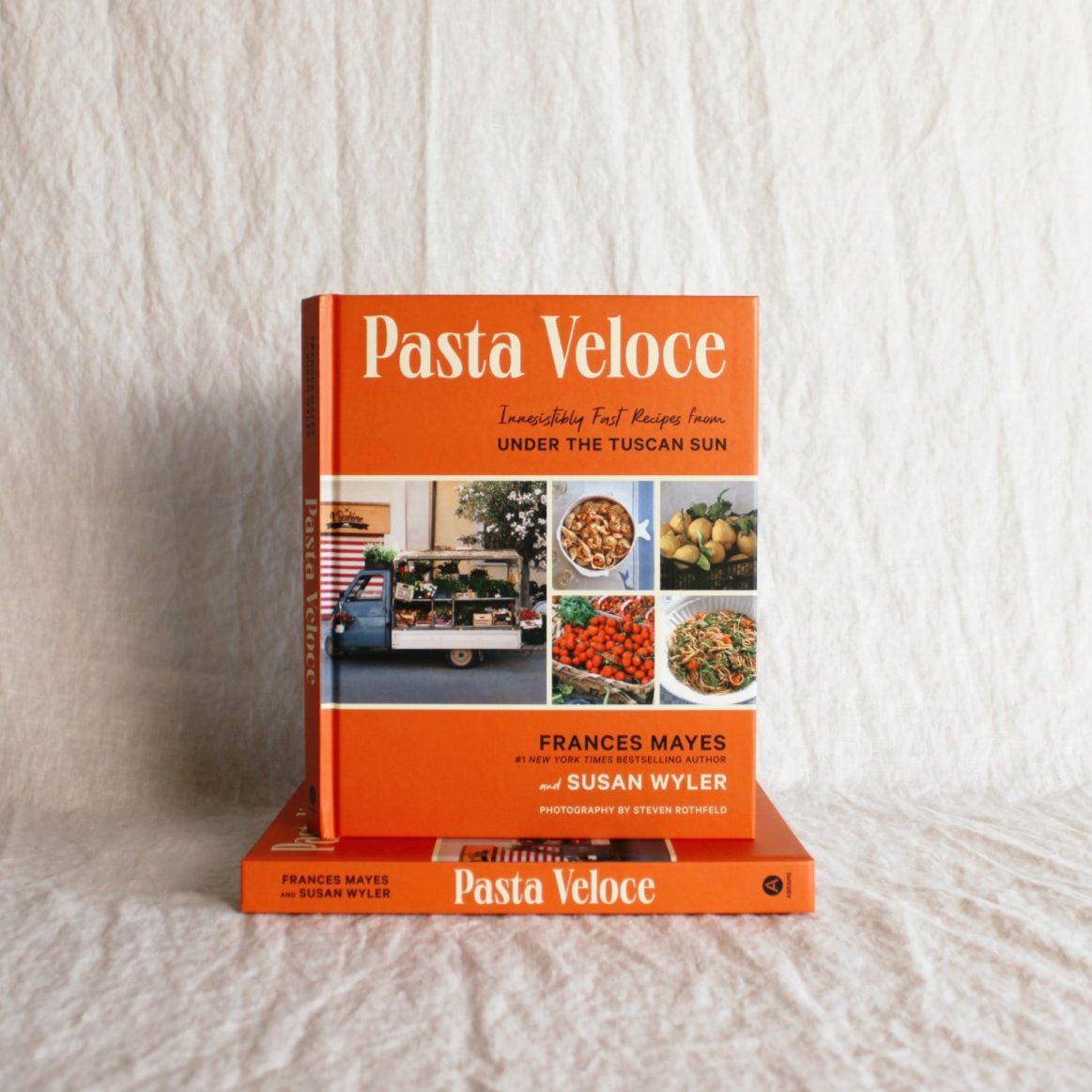 Pasta Veloce