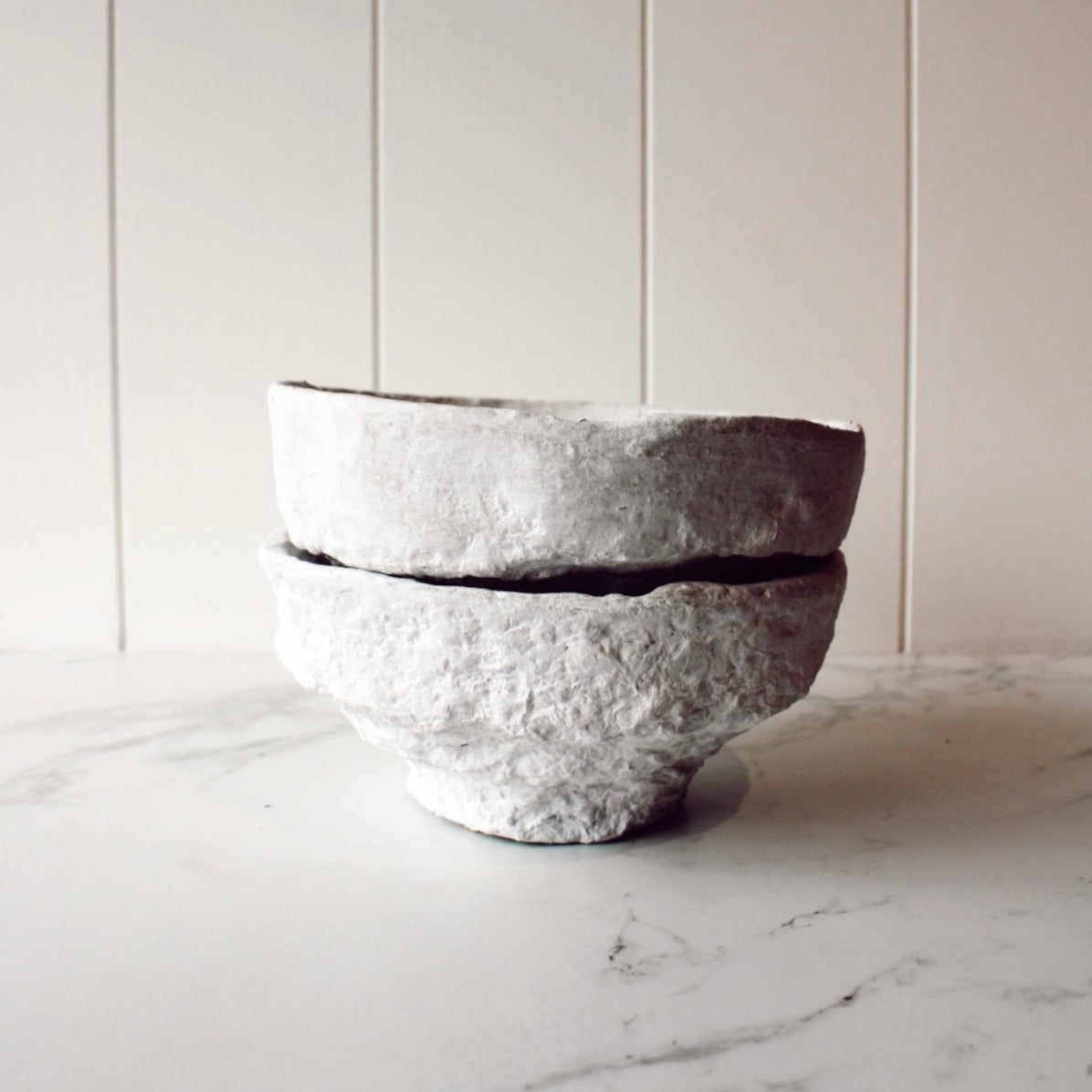 Sculptural Bowl Small