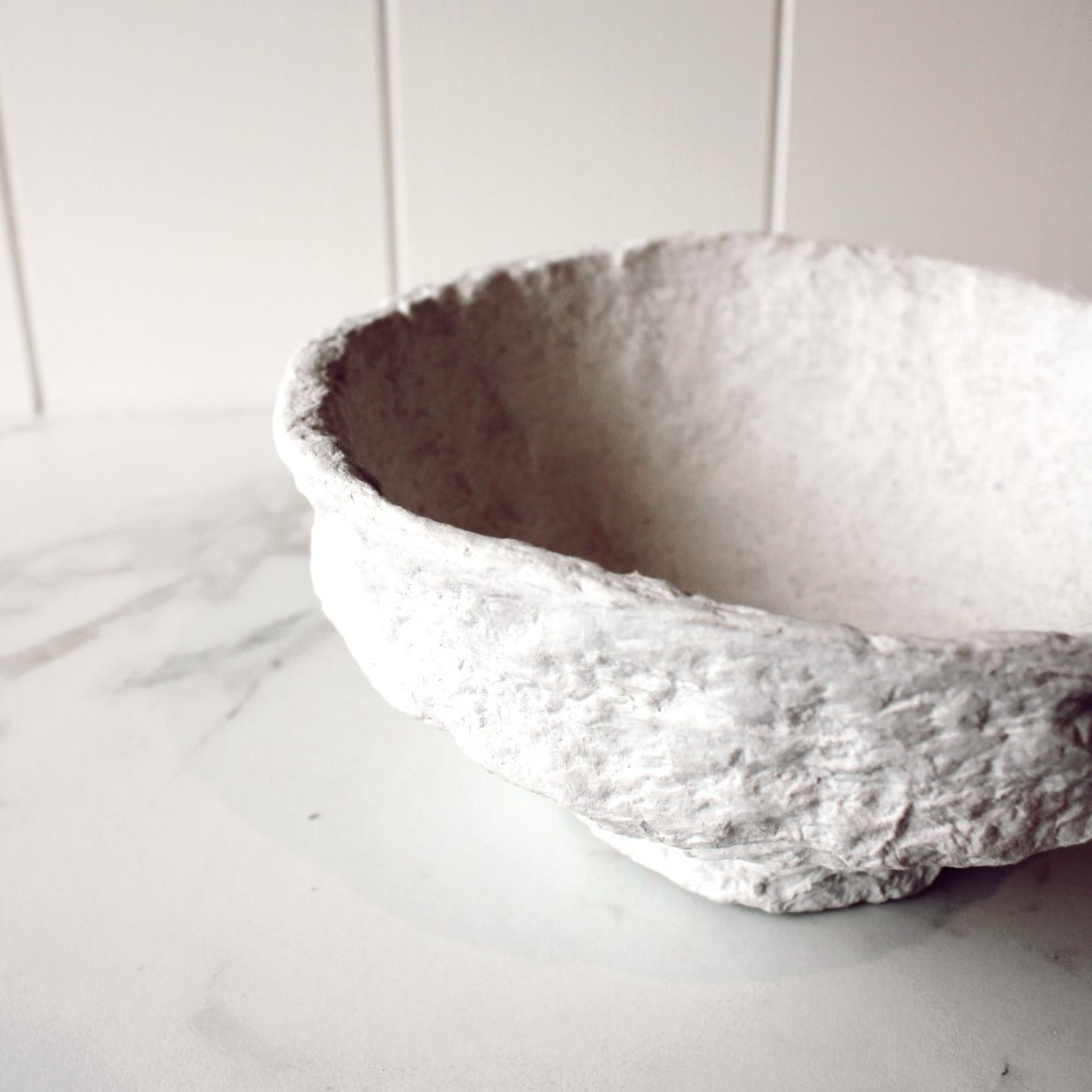 Sculptural Bowl Small