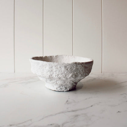 Sculptural Bowl Small