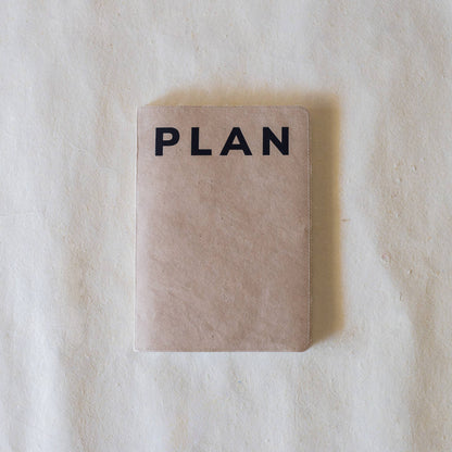 Organic Lifestyle Hemp Journal
