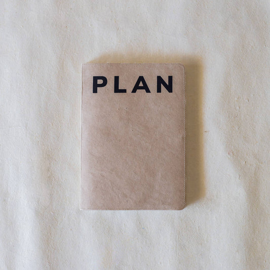 Organic Lifestyle Hemp Journal