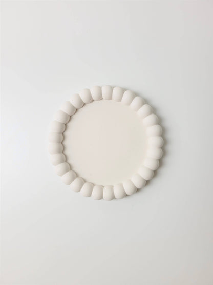 Mochi Donut Small bubble Jewelry trinket tray | dish