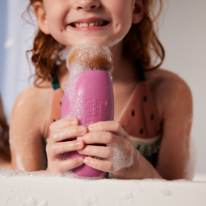 Nourishing Baby Wash & Shampoo