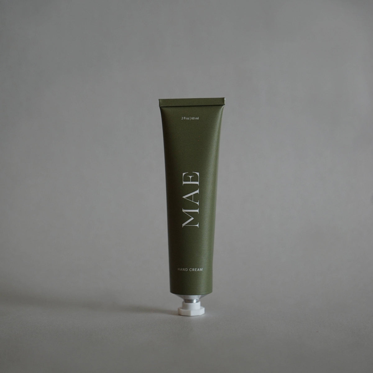 Eucalyptus Travel Size Hand Cream - Vegan, Essential Oil