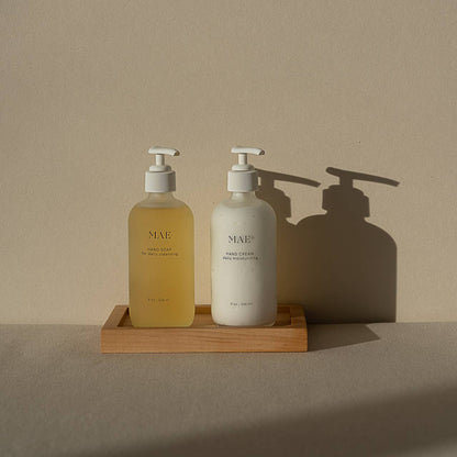 Eucalyptus Clean Hand Soap