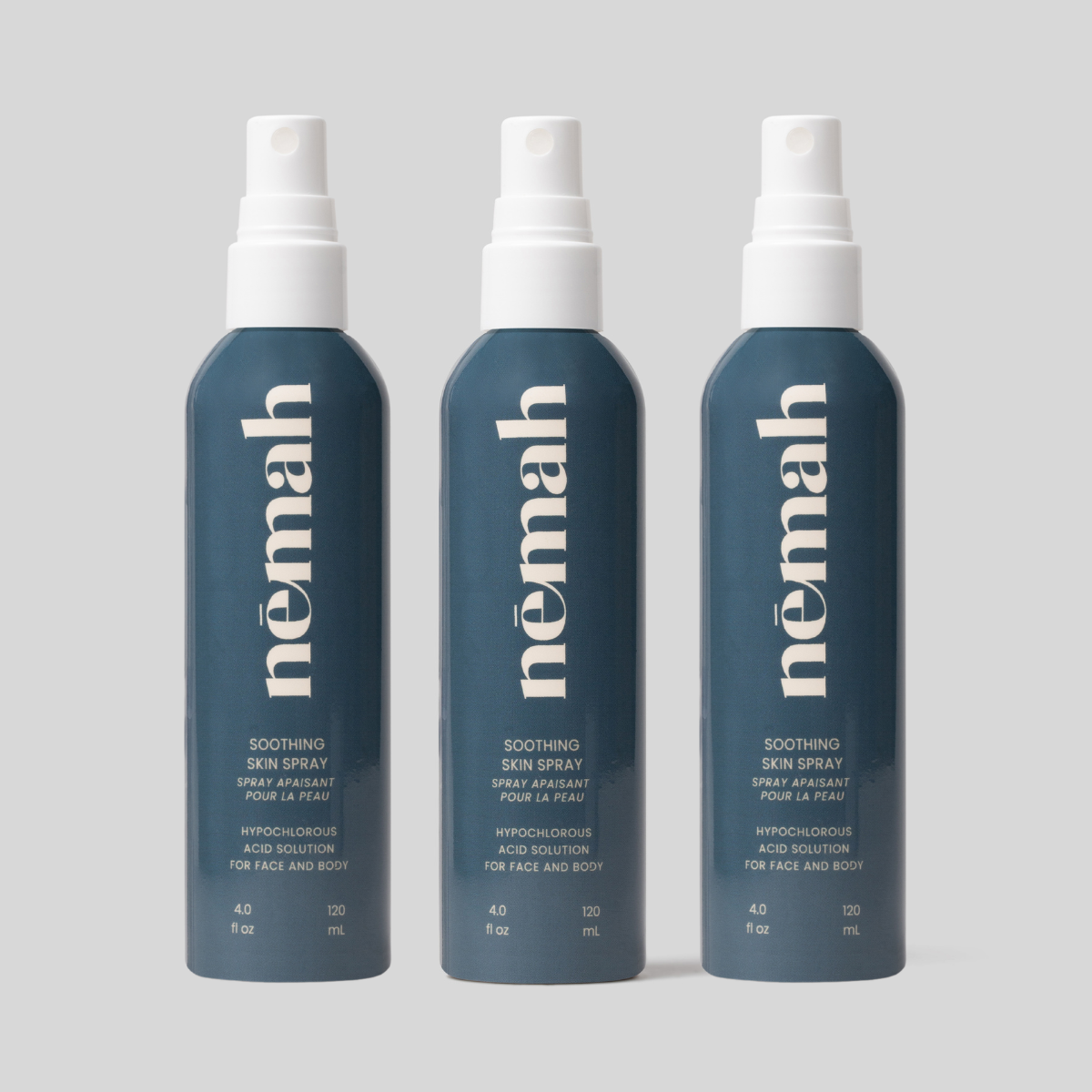 Soothing Skin Spray - Hypocholorous Acid Spray