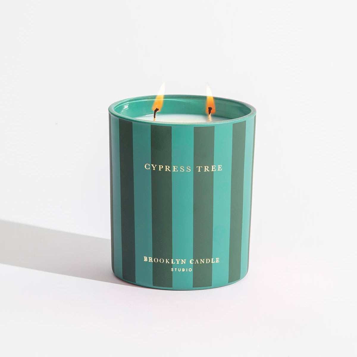 Cypress Tree Holiday Candle (Limited Edition)