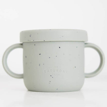 Silicone Snack Cup
