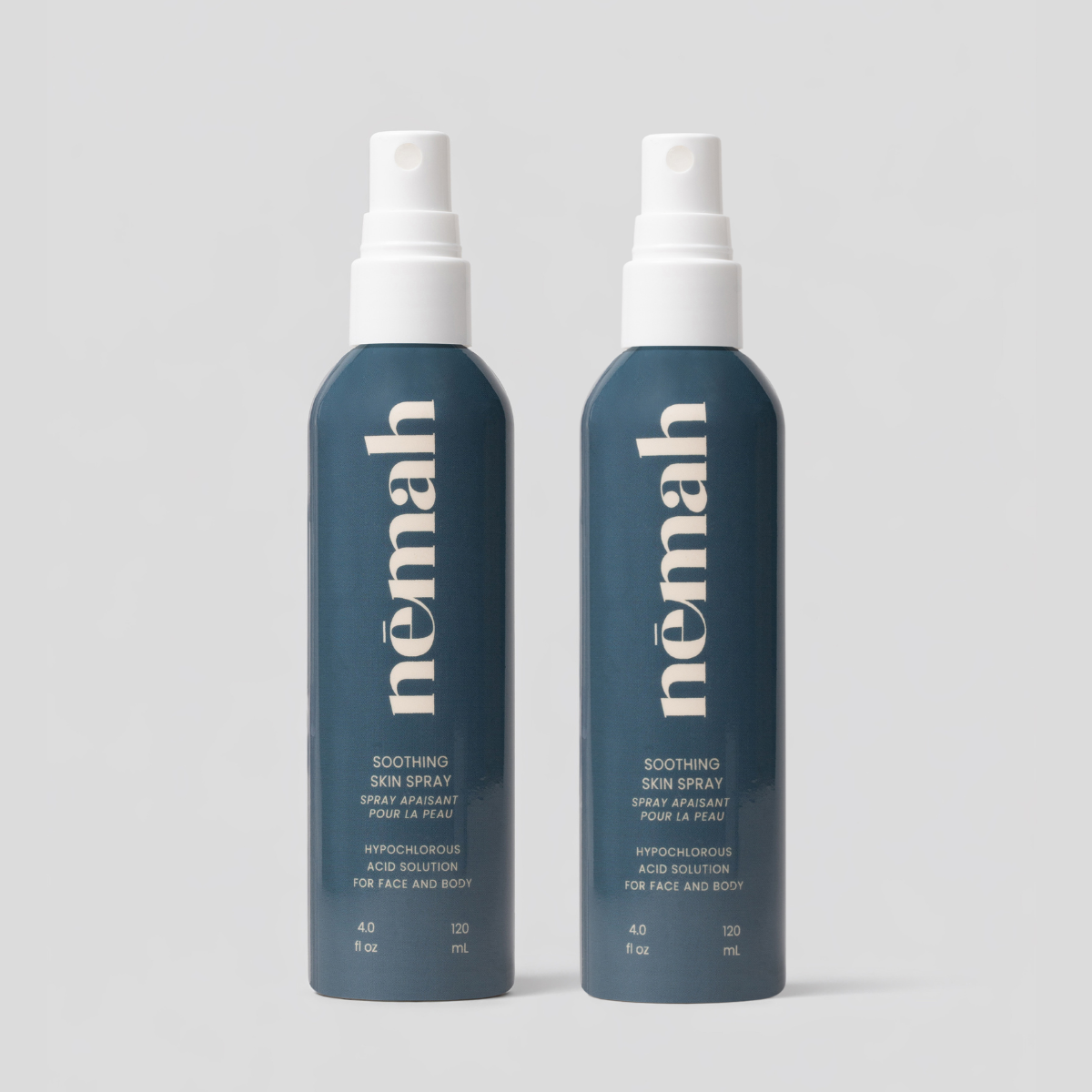 Soothing Skin Spray - Hypocholorous Acid Spray