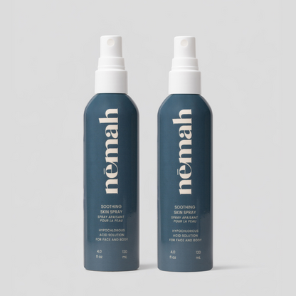 Soothing Skin Spray - Hypocholorous Acid Spray