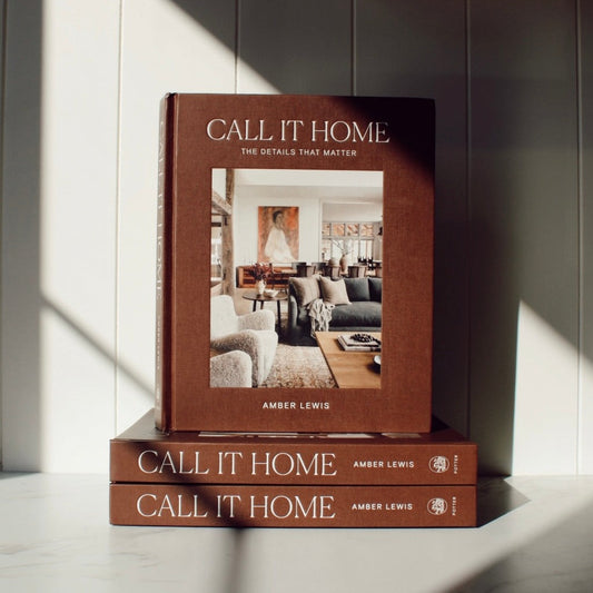 Call It Home: The Details That Matter