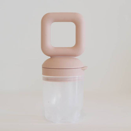 The Saturday Feeder Teether
