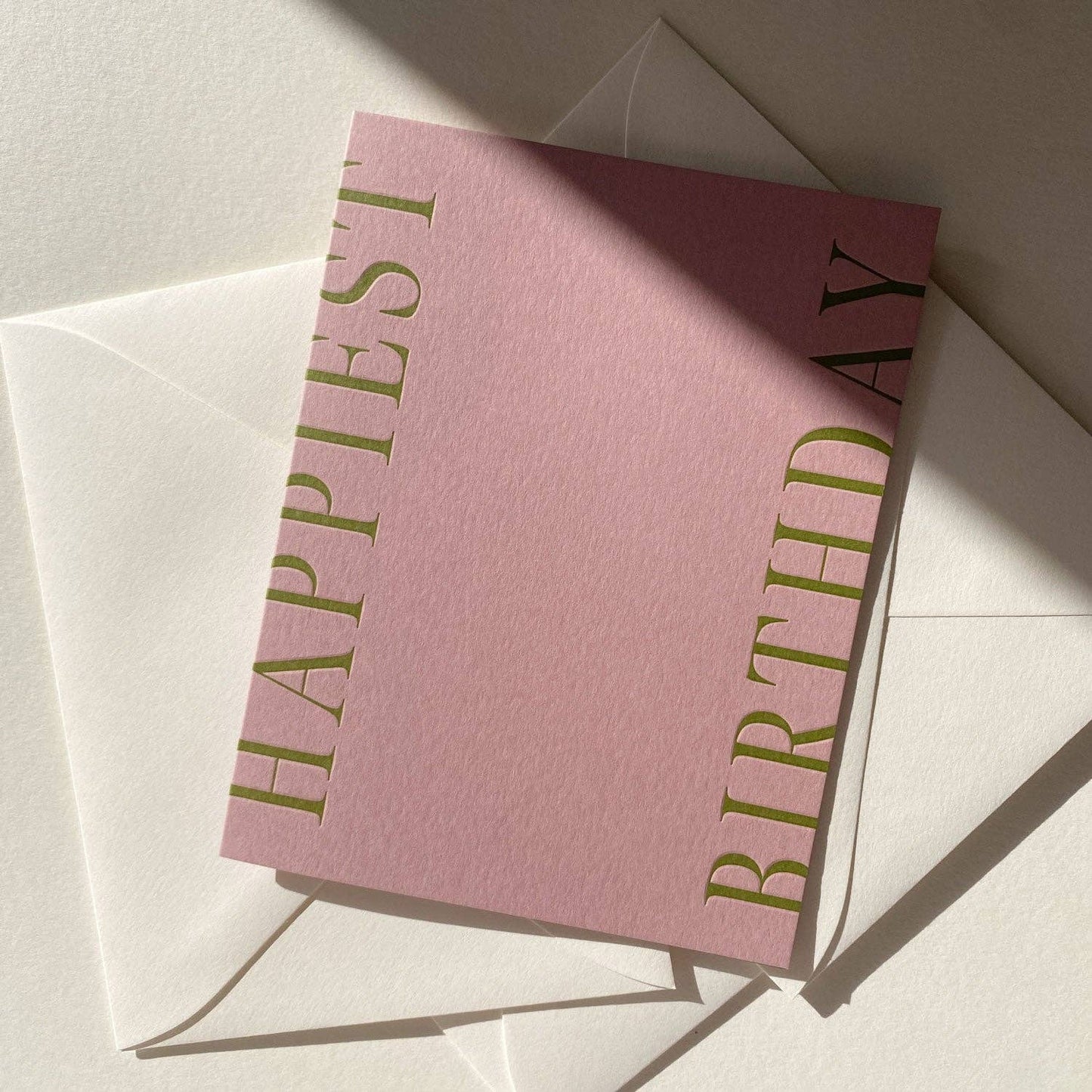 Happiest Birthday No. 37