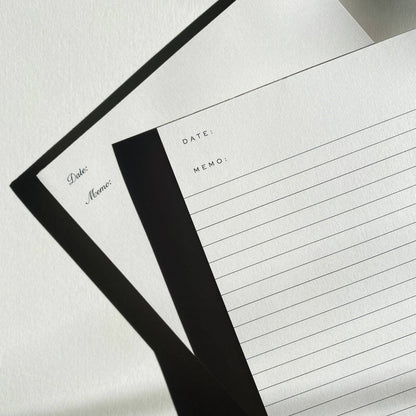 Memopad No. 02